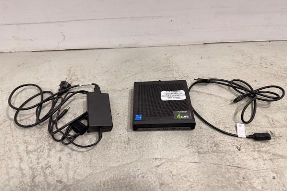 HP Elite Mini 800 G9 - Intel Core i7-13700 - 16 GB DDR5 - 512 GB NVMe