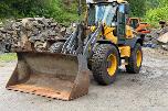 Volvo L50G Hjullaster - skuffe - 3. Funksjon - sentralsmøring - ekstra hjulsett 