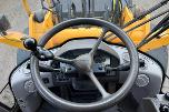 Volvo L50G Hjullaster - skuffe - 3. Funksjon - sentralsmøring - ekstra hjulsett 