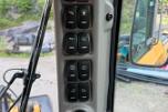 Volvo L50G Hjullaster - skuffe - 3. Funksjon - sentralsmøring - ekstra hjulsett 