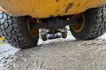 Volvo L50G Hjullaster - skuffe - 3. Funksjon - sentralsmøring - ekstra hjulsett 