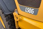 Volvo L50G Hjullaster - skuffe - 3. Funksjon - sentralsmøring - ekstra hjulsett 
