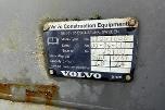 Volvo L50G Hjullaster - skuffe - 3. Funksjon - sentralsmøring - ekstra hjulsett 
