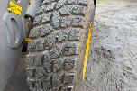 Volvo L50G Hjullaster - skuffe - 3. Funksjon - sentralsmøring - ekstra hjulsett 