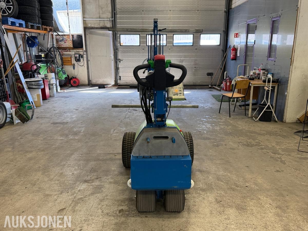 2020 Winlet 350 glassløfter / 350kg løftekapasitet