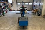 2020 Winlet 350 glassløfter / 350kg løftekapasitet