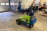 2020 Winlet 350 glassløfter / 350kg løftekapasitet