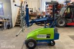 2020 Winlet 350 glassløfter / 350kg løftekapasitet