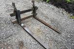 PALLEGAFLER MED STORT BM FESTE - SE EQUIPMENT