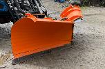 2019 PRONAR PUV 3300M - V-PLOG - TRIMA FESTE