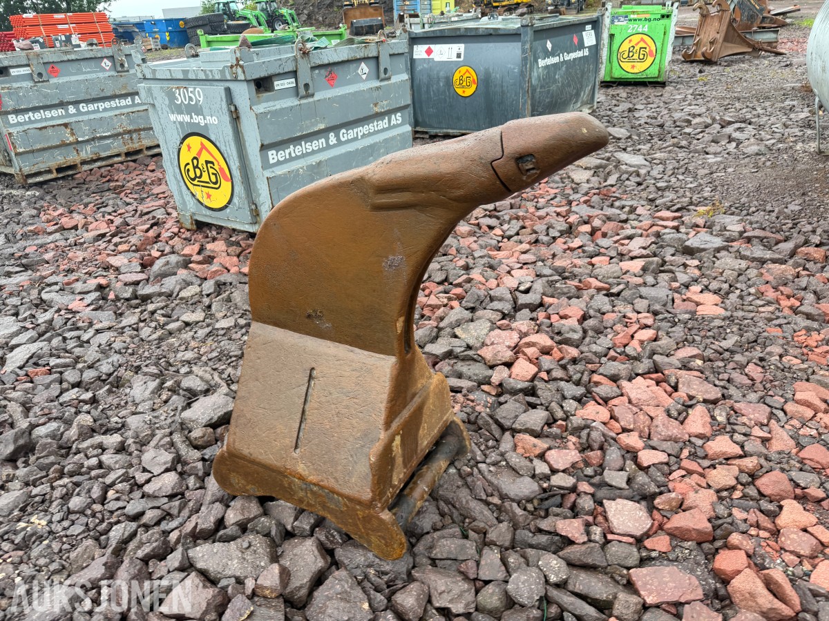 ESCO Rippertann S70