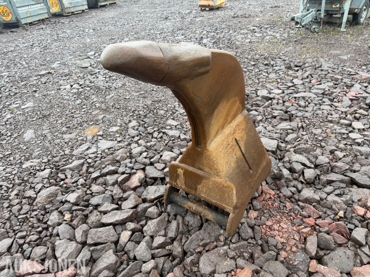 ESCO Rippertann S70