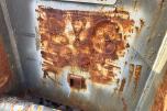 SMP Hydraulisk Pusseskuffe /m tilt S90