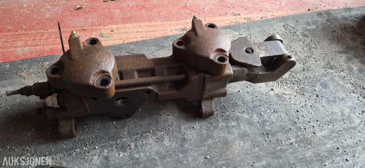 2000 Sandvik HE 322 hydraulisk borhammer