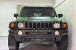 2008 Hummer H3 3.5 223HK, Automat, Ryggekamera, Hengerfeste