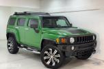 2008 Hummer H3 3.5 223HK, Automat, Ryggekamera, Hengerfeste