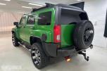 2008 Hummer H3 3.5 223HK, Automat, Ryggekamera, Hengerfeste