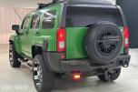 2008 Hummer H3 3.5 223HK, Automat, Ryggekamera, Hengerfeste