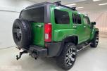 2008 Hummer H3 3.5 223HK, Automat, Ryggekamera, Hengerfeste