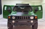2008 Hummer H3 3.5 223HK, Automat, Ryggekamera, Hengerfeste