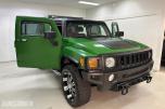 2008 Hummer H3 3.5 223HK, Automat, Ryggekamera, Hengerfeste