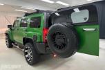 2008 Hummer H3 3.5 223HK, Automat, Ryggekamera, Hengerfeste