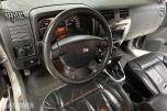 2008 Hummer H3 3.5 223HK, Automat, Ryggekamera, Hengerfeste