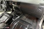 2008 Hummer H3 3.5 223HK, Automat, Ryggekamera, Hengerfeste
