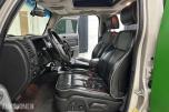 2008 Hummer H3 3.5 223HK, Automat, Ryggekamera, Hengerfeste