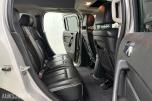 2008 Hummer H3 3.5 223HK, Automat, Ryggekamera, Hengerfeste