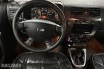 2008 Hummer H3 3.5 223HK, Automat, Ryggekamera, Hengerfeste