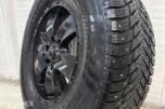 2008 Hummer H3 3.5 223HK, Automat, Ryggekamera, Hengerfeste