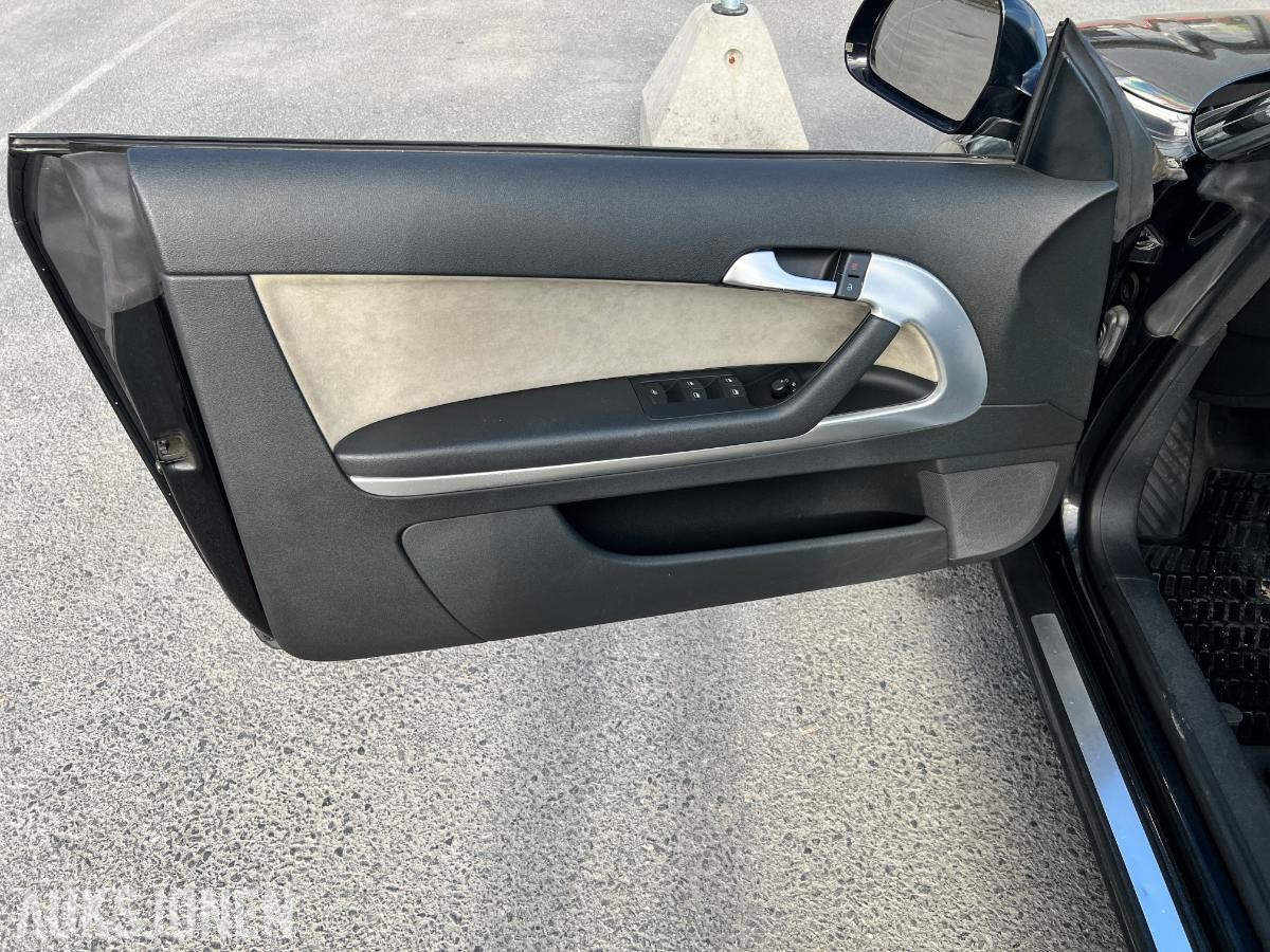 2009 Audi A3 Cabriolet 1.9 TDI | Xenon | LED | EU 2027
