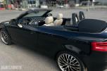 2009 Audi A3 Cabriolet 1.9 TDI | Xenon | LED | EU 2027