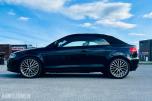 2009 Audi A3 Cabriolet 1.9 TDI | Xenon | LED | EU 2027