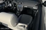 2009 Audi A3 Cabriolet 1.9 TDI | Xenon | LED | EU 2027