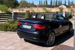 2009 Audi A3 Cabriolet 1.9 TDI | Xenon | LED | EU 2027