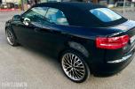 2009 Audi A3 Cabriolet 1.9 TDI | Xenon | LED | EU 2027