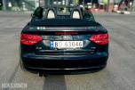2009 Audi A3 Cabriolet 1.9 TDI | Xenon | LED | EU 2027