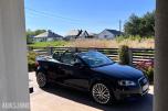 2009 Audi A3 Cabriolet 1.9 TDI | Xenon | LED | EU 2027