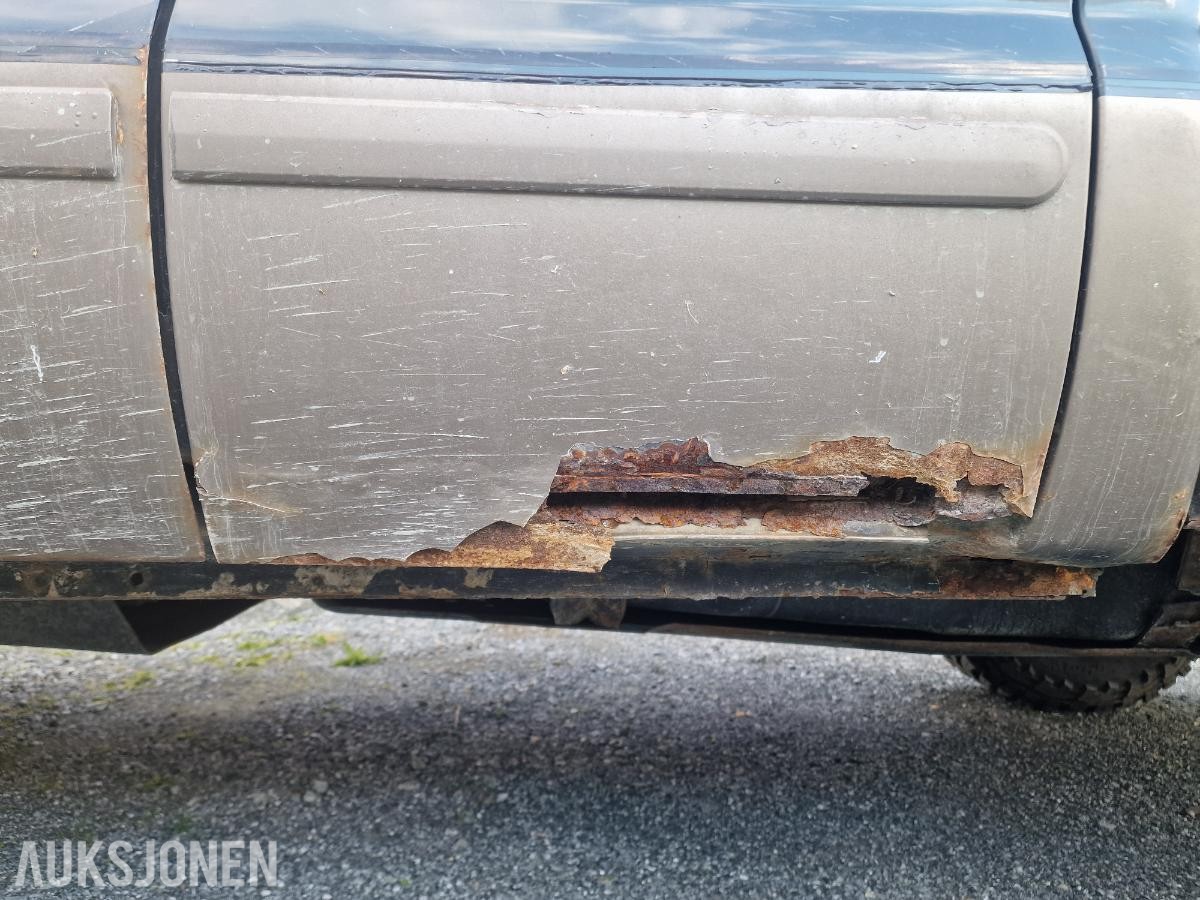 2004 Ford F-250 6.0 Powerstroke Lariat eu ok til 12.2027