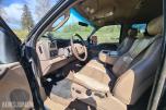 2004 Ford F-250 6.0 Powerstroke Lariat eu ok til 12.2027