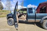2004 Ford F-250 6.0 Powerstroke Lariat eu ok til 12.2027
