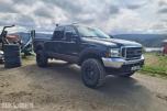 2004 Ford F-250 6.0 Powerstroke Lariat eu ok til 12.2027
