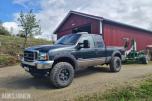 2004 Ford F-250 6.0 Powerstroke Lariat eu ok til 12.2027