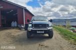 2004 Ford F-250 6.0 Powerstroke Lariat eu ok til 12.2027