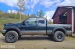 2004 Ford F-250 6.0 Powerstroke Lariat eu ok til 12.2027