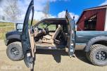 2004 Ford F-250 6.0 Powerstroke Lariat eu ok til 12.2027