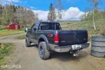 2004 Ford F-250 6.0 Powerstroke Lariat eu ok til 12.2027
