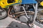 1999 Husaberg FE 400 Crosser